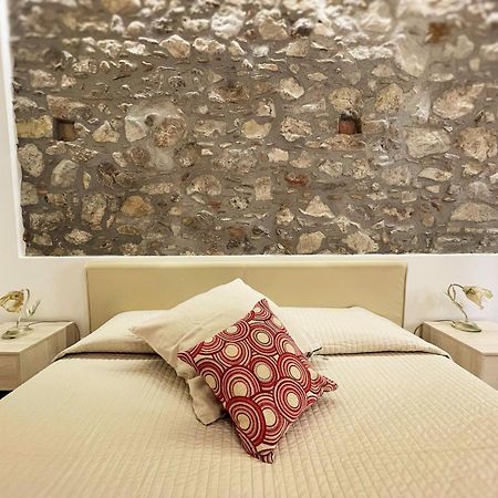 B&B Evelyne Taormina Ngoại thất bức ảnh