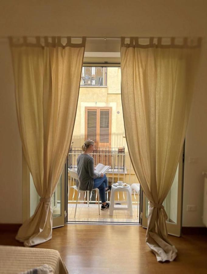 B&B Evelyne Taormina Ngoại thất bức ảnh
