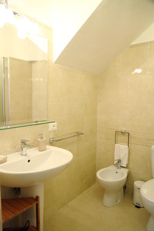 B&B Evelyne Taormina Phòng bức ảnh
