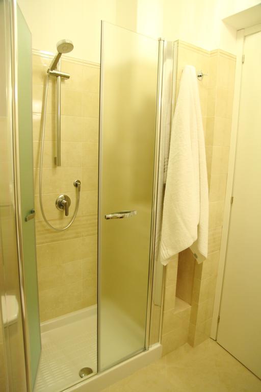 B&B Evelyne Taormina Phòng bức ảnh