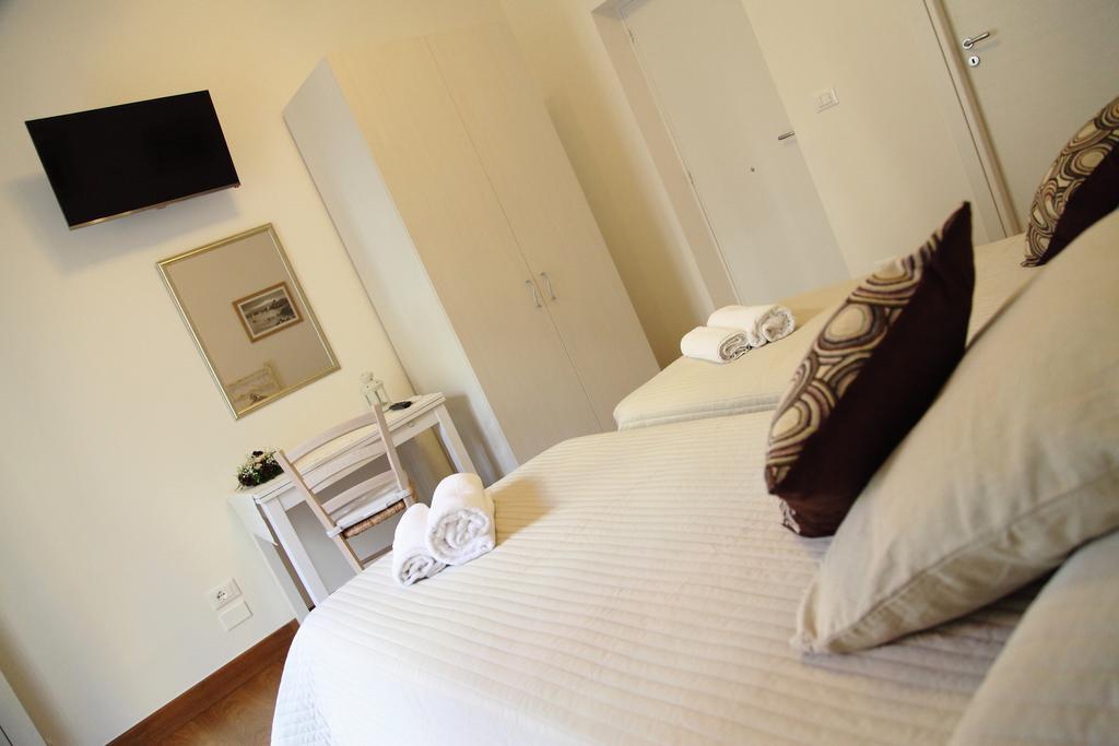 B&B Evelyne Taormina Phòng bức ảnh