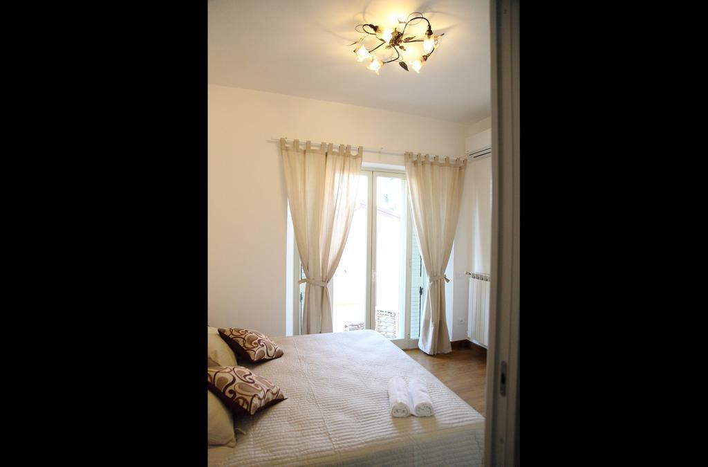 B&B Evelyne Taormina Phòng bức ảnh