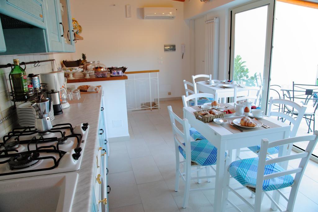 B&B Evelyne Taormina Ngoại thất bức ảnh