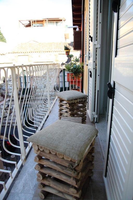 B&B Evelyne Taormina Ngoại thất bức ảnh