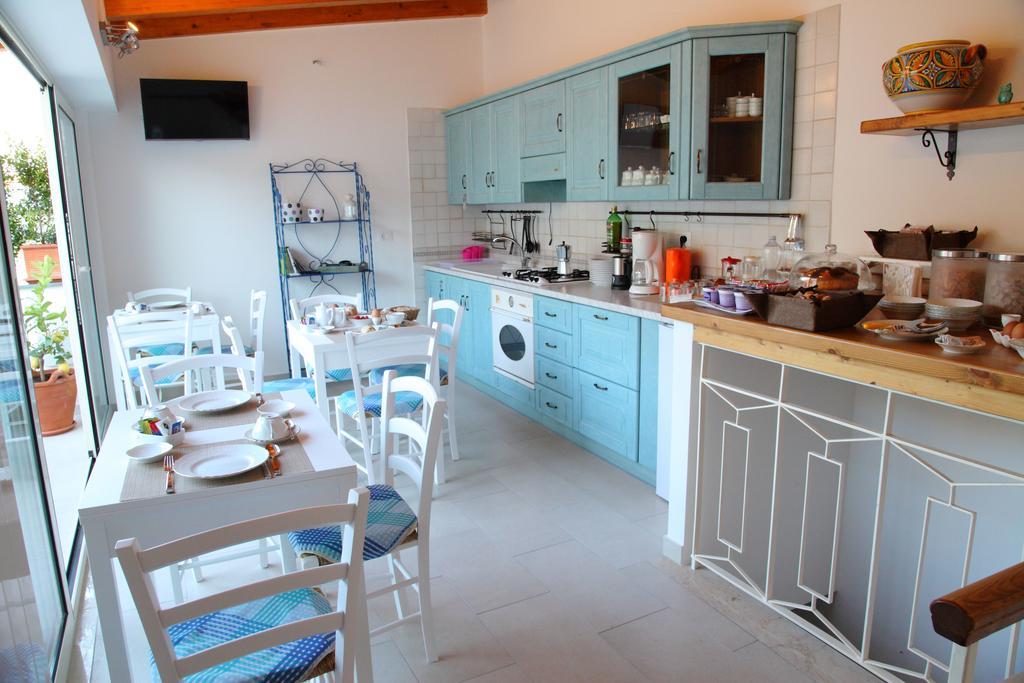 B&B Evelyne Taormina Ngoại thất bức ảnh