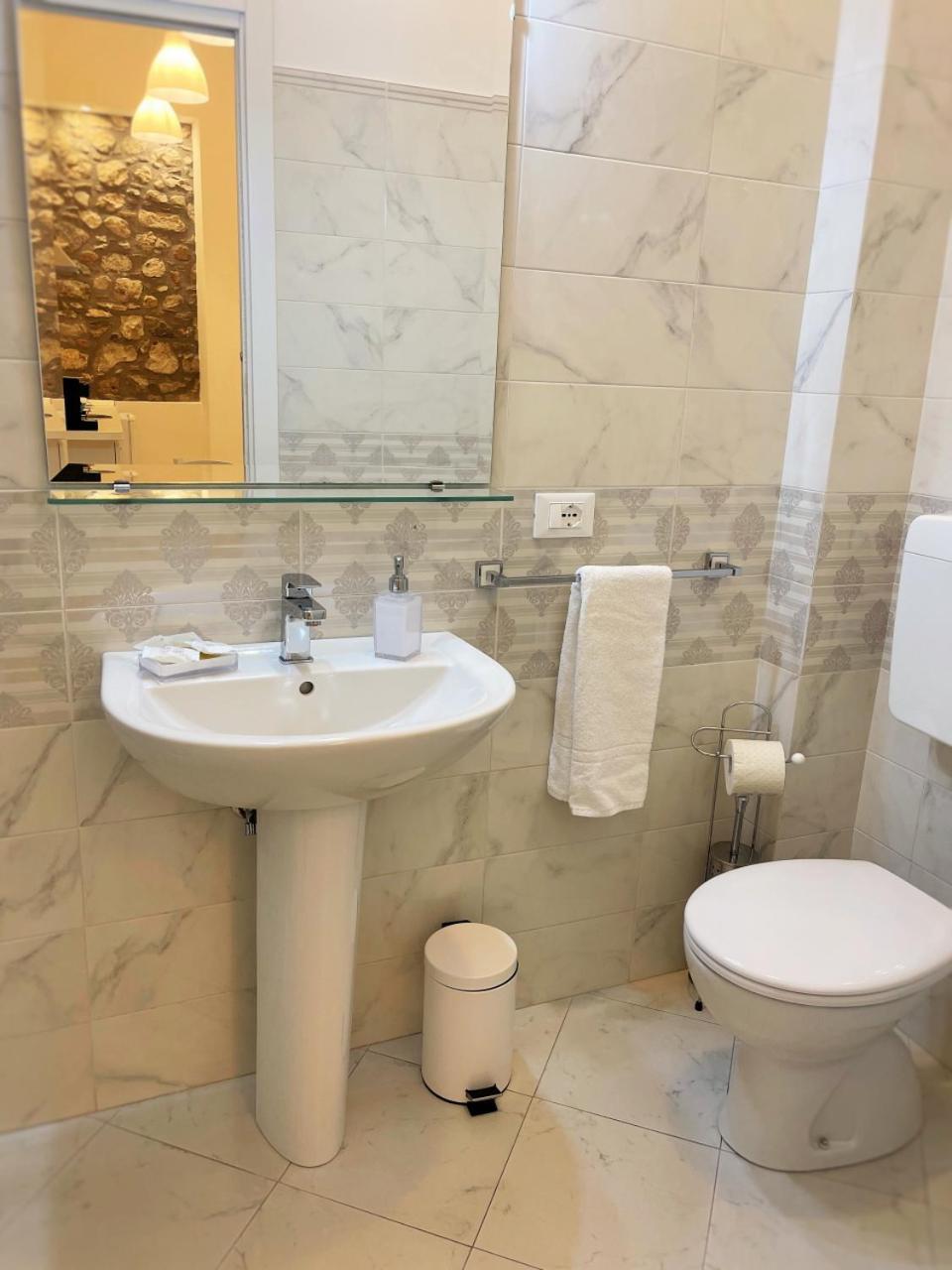 B&B Evelyne Taormina Ngoại thất bức ảnh