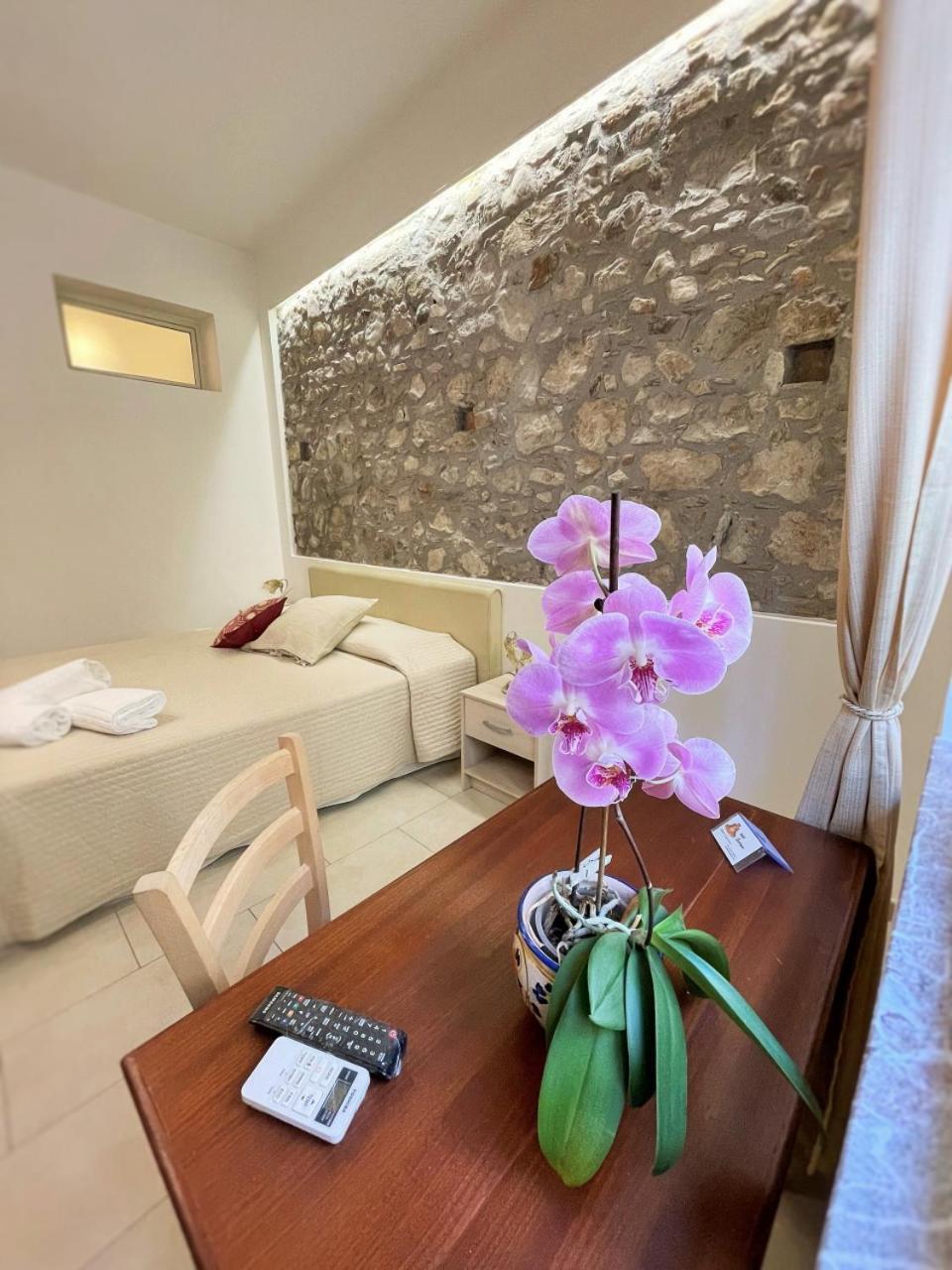 B&B Evelyne Taormina Ngoại thất bức ảnh