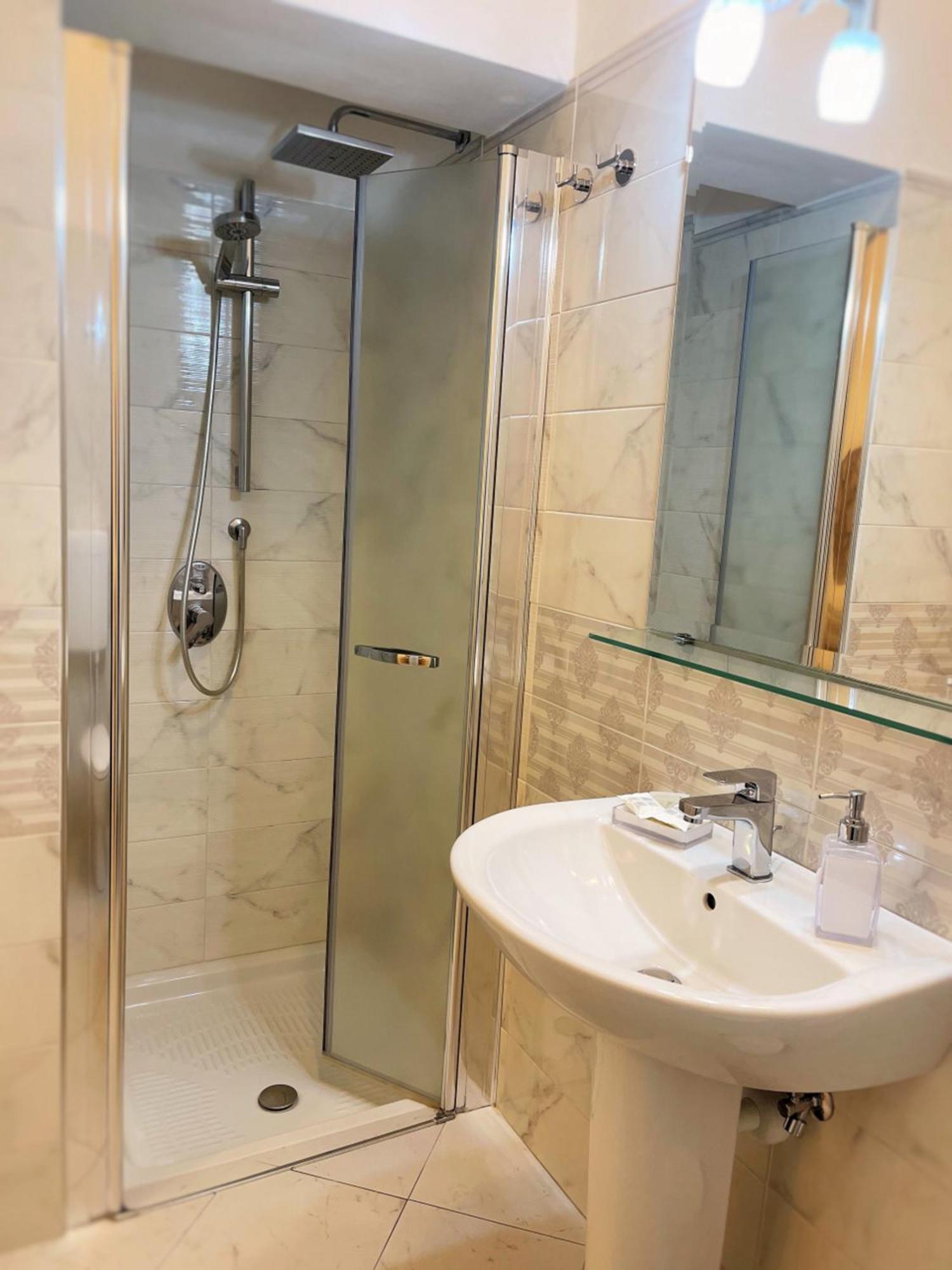 B&B Evelyne Taormina Ngoại thất bức ảnh