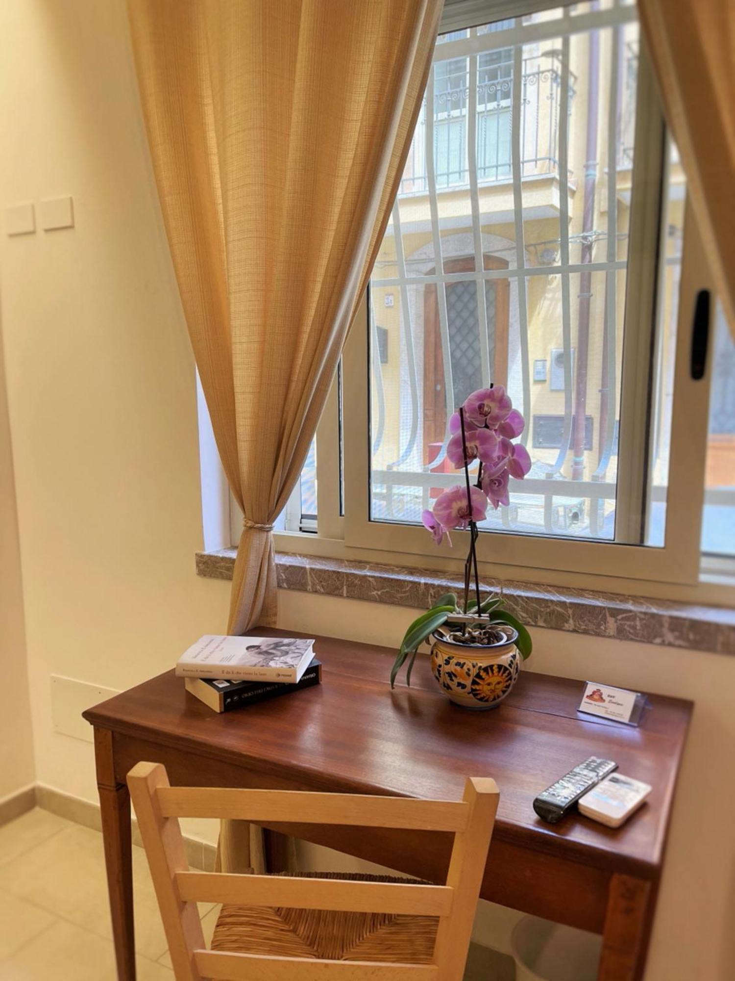 B&B Evelyne Taormina Ngoại thất bức ảnh