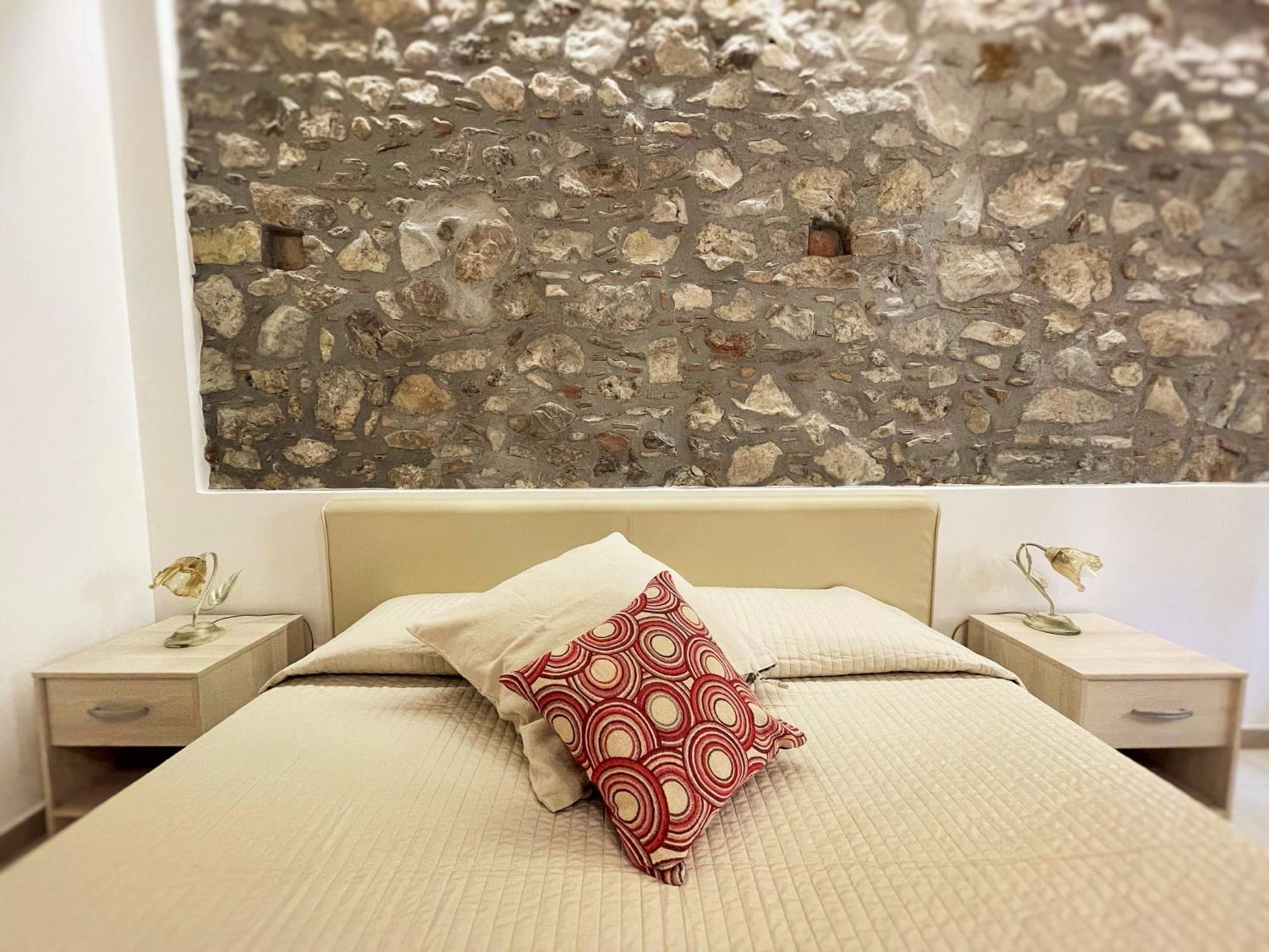 B&B Evelyne Taormina Ngoại thất bức ảnh