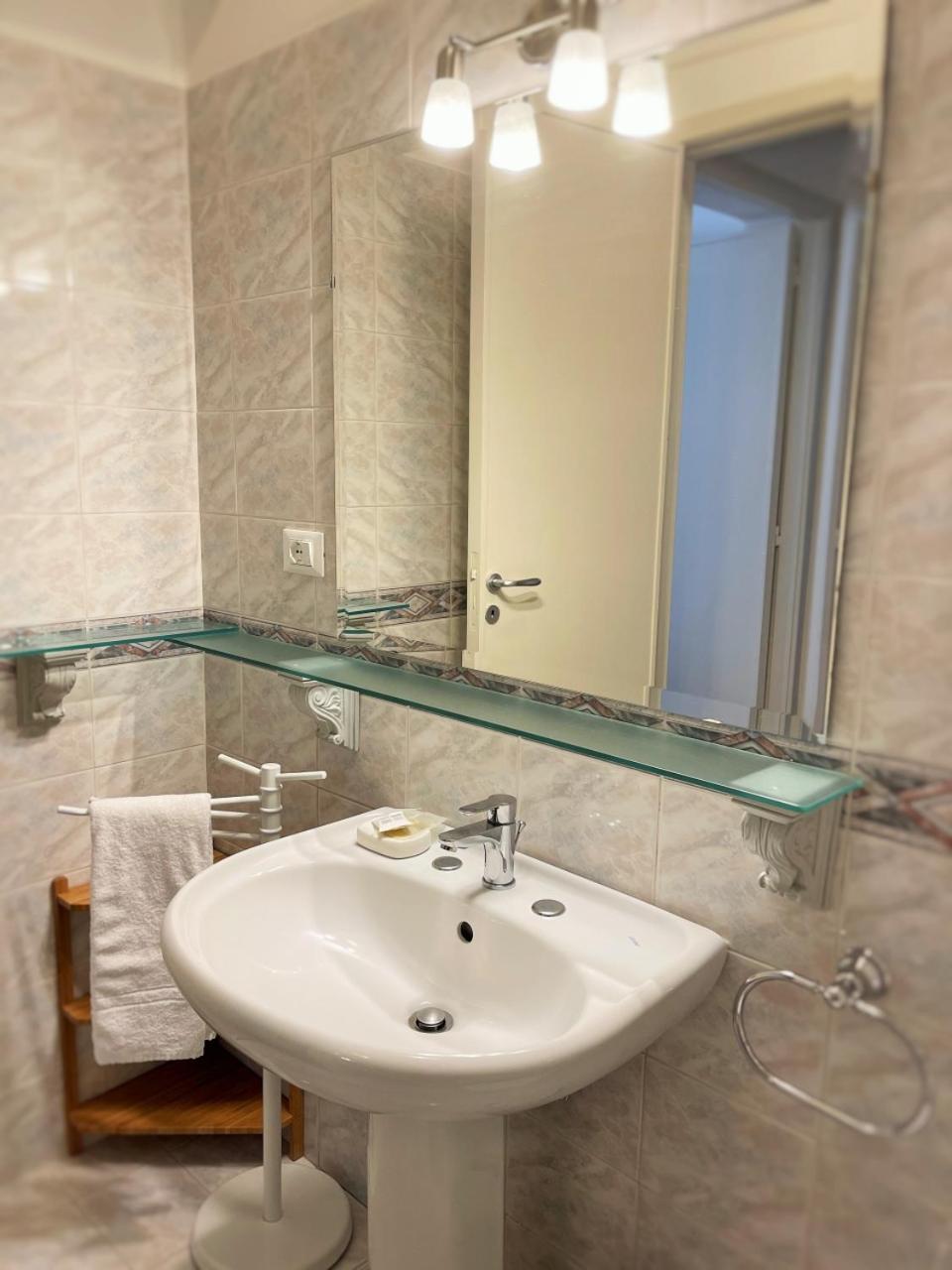 B&B Evelyne Taormina Ngoại thất bức ảnh