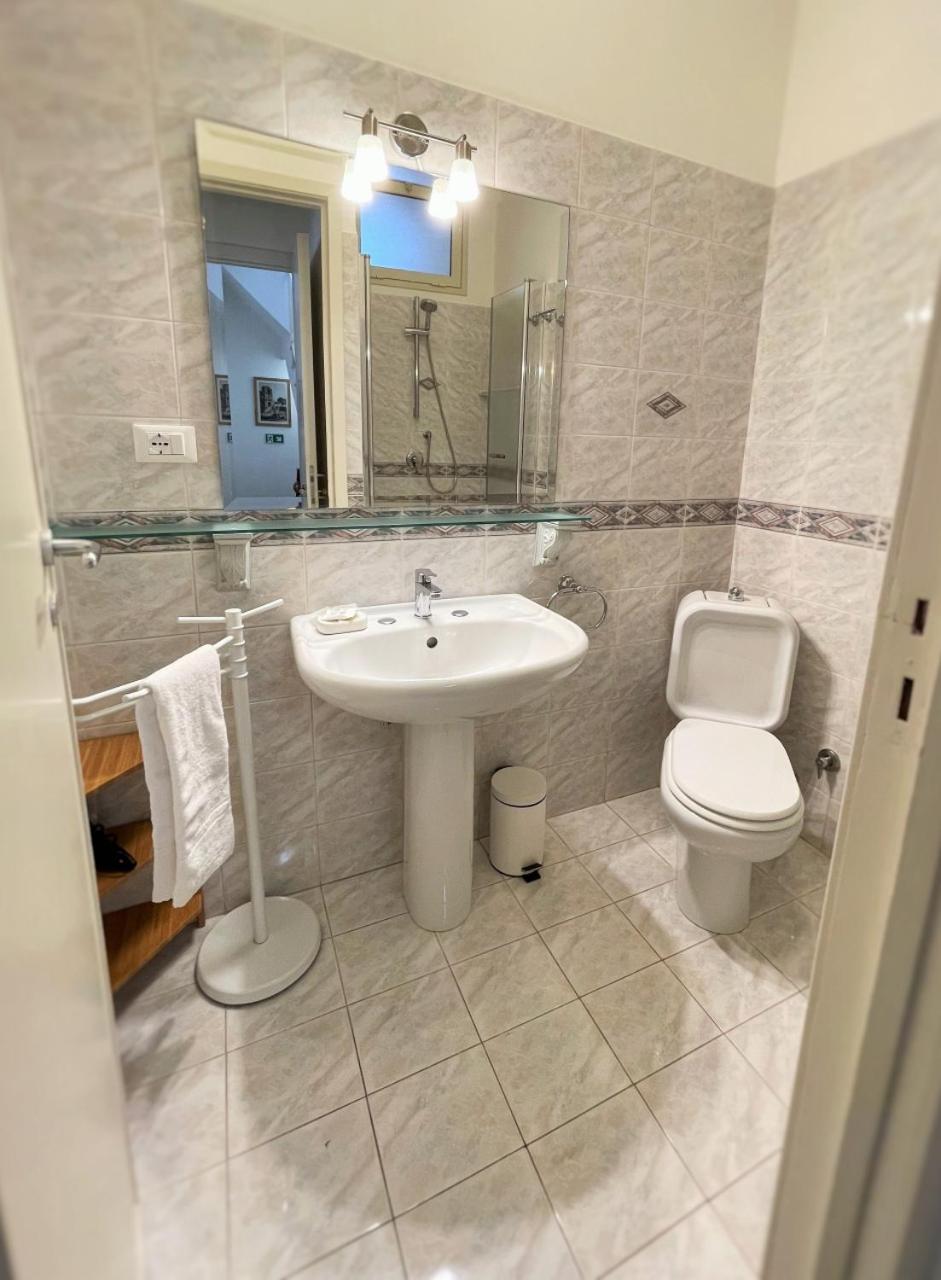 B&B Evelyne Taormina Ngoại thất bức ảnh